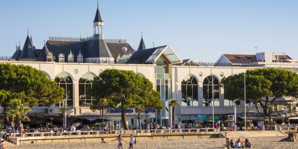 Wat'day 2026 - Arcachon