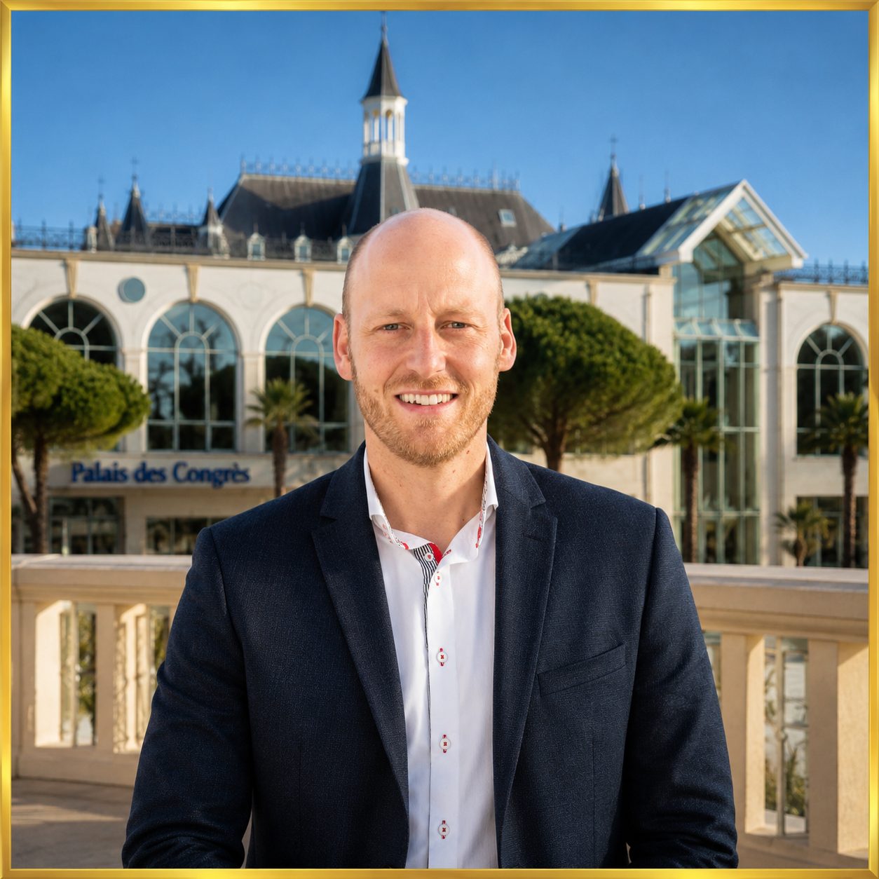 Morten Kjaersgaard — fondateur de Heimdal