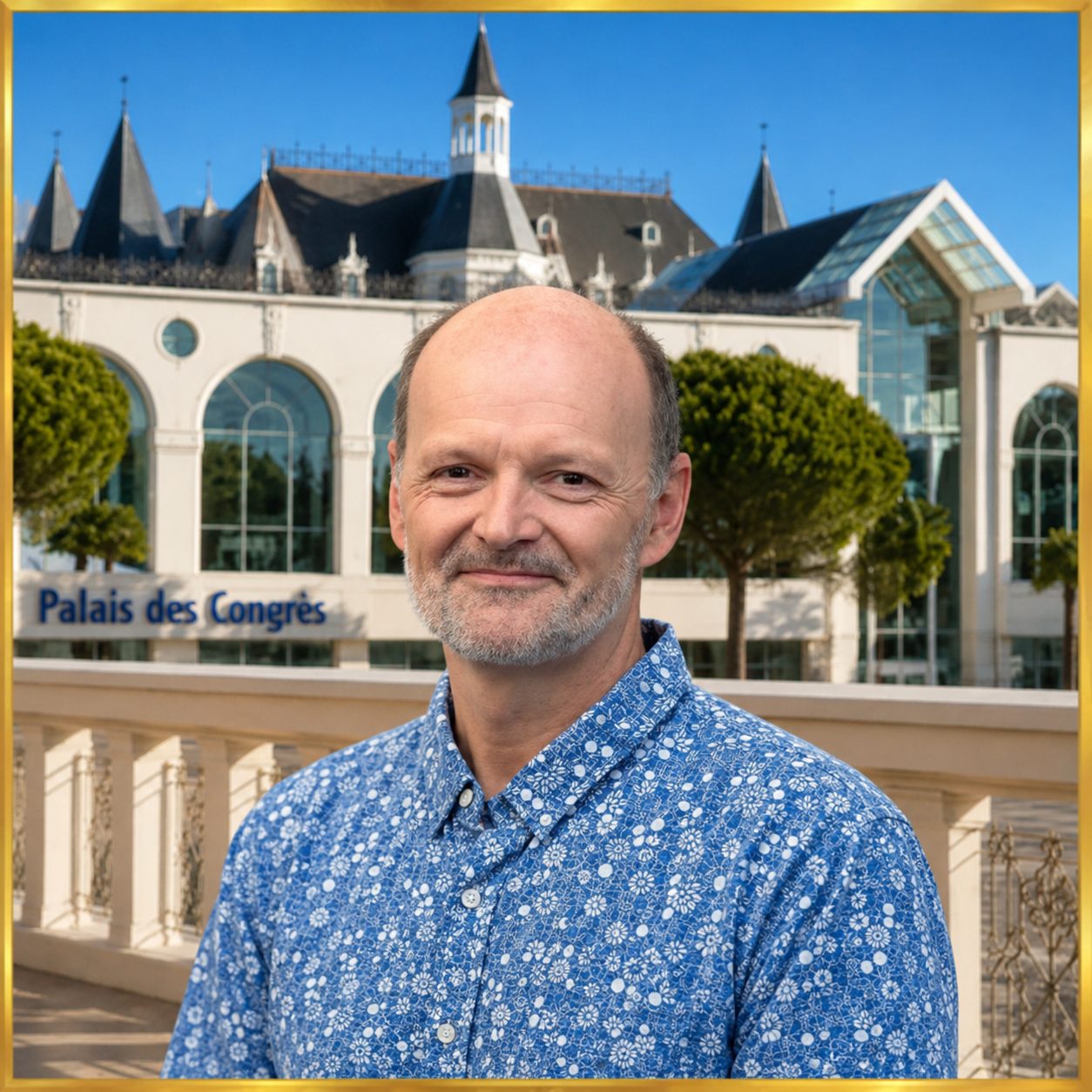 Dr Luc Julia — co-créateur de Siri et ancien directeur de Siri chez Apple