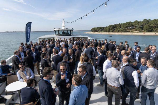 Wat'Day 2026 : l'événement MSP exclusif des 25 ans Watsoft 2 Wat'Day