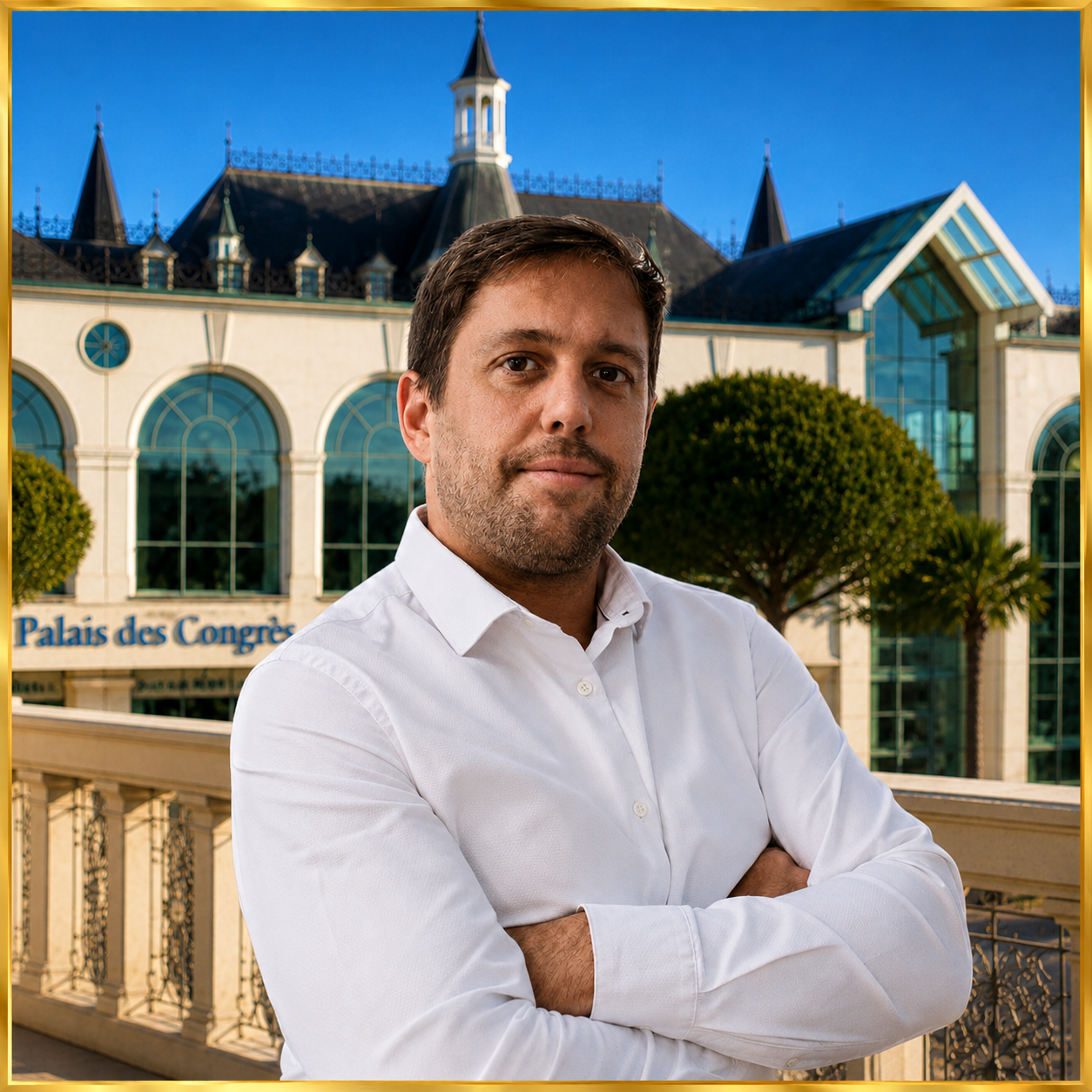 JB Joanny — Cofondateur de l'agence Indixit
