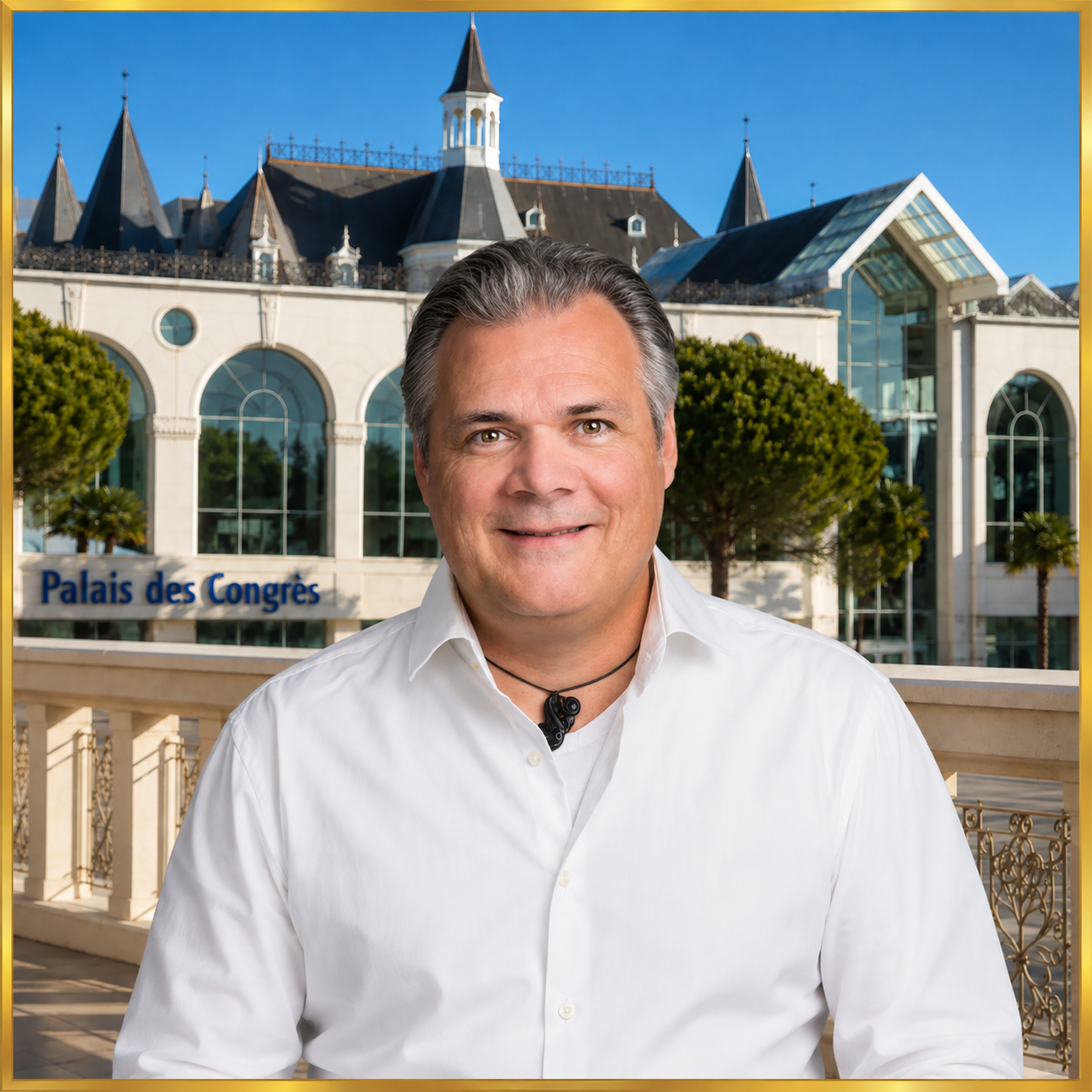 Alexander Pantos — Sales Consultant Comet Backup