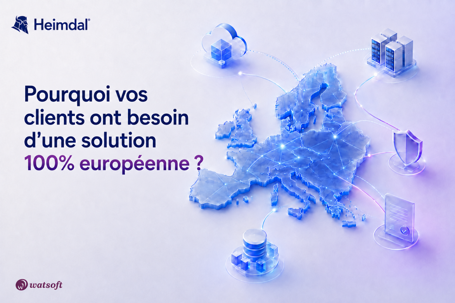 Souveraineté numérique