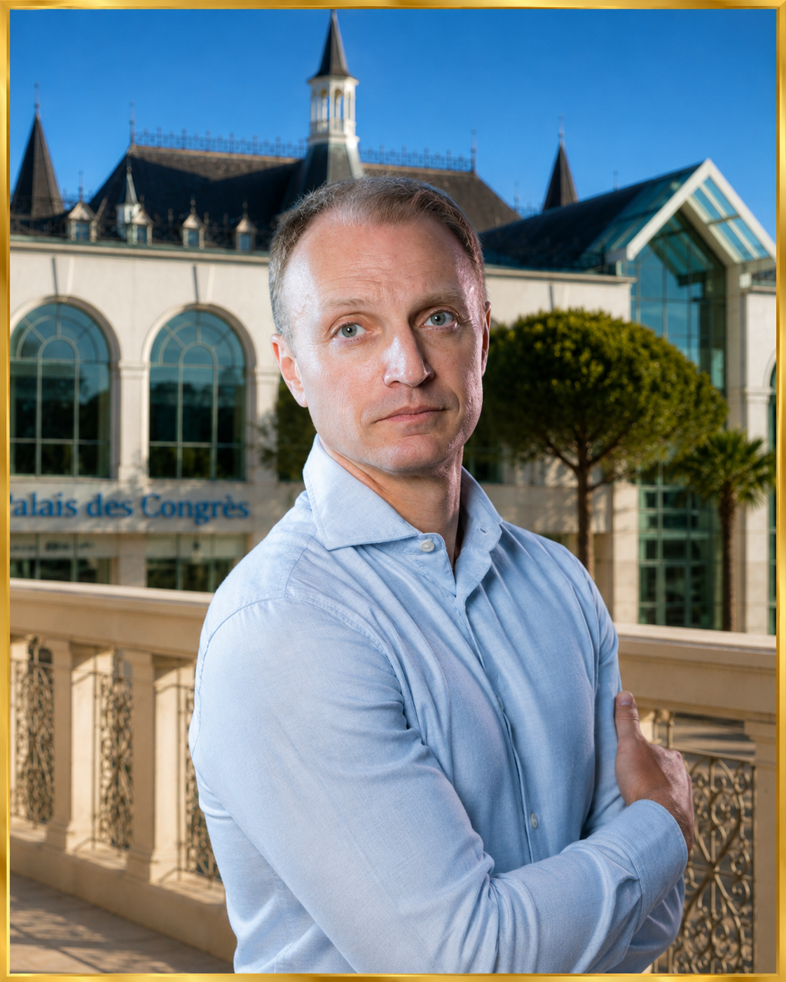 Youlian KOSTOV — Expert en structuration financière des MSP - SoFin MSP