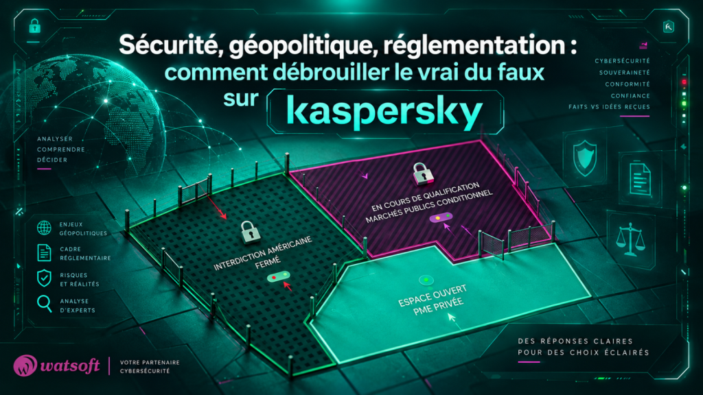 Kaspersky en 2026