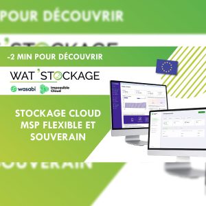 Wat'Stockage