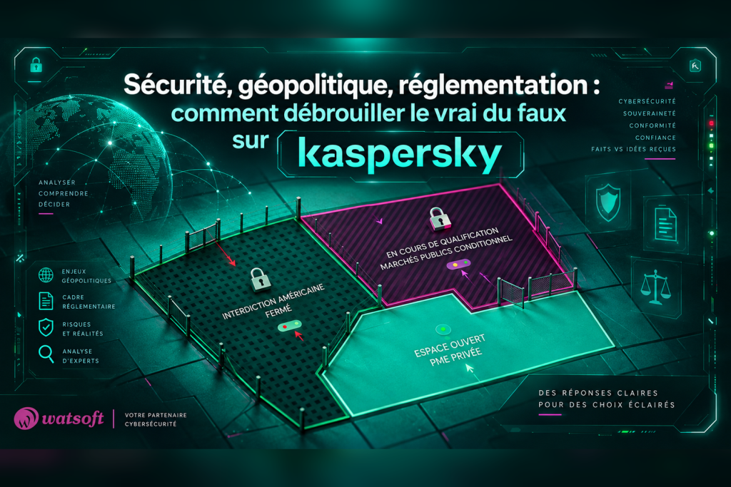 Kaspersky en 2026
