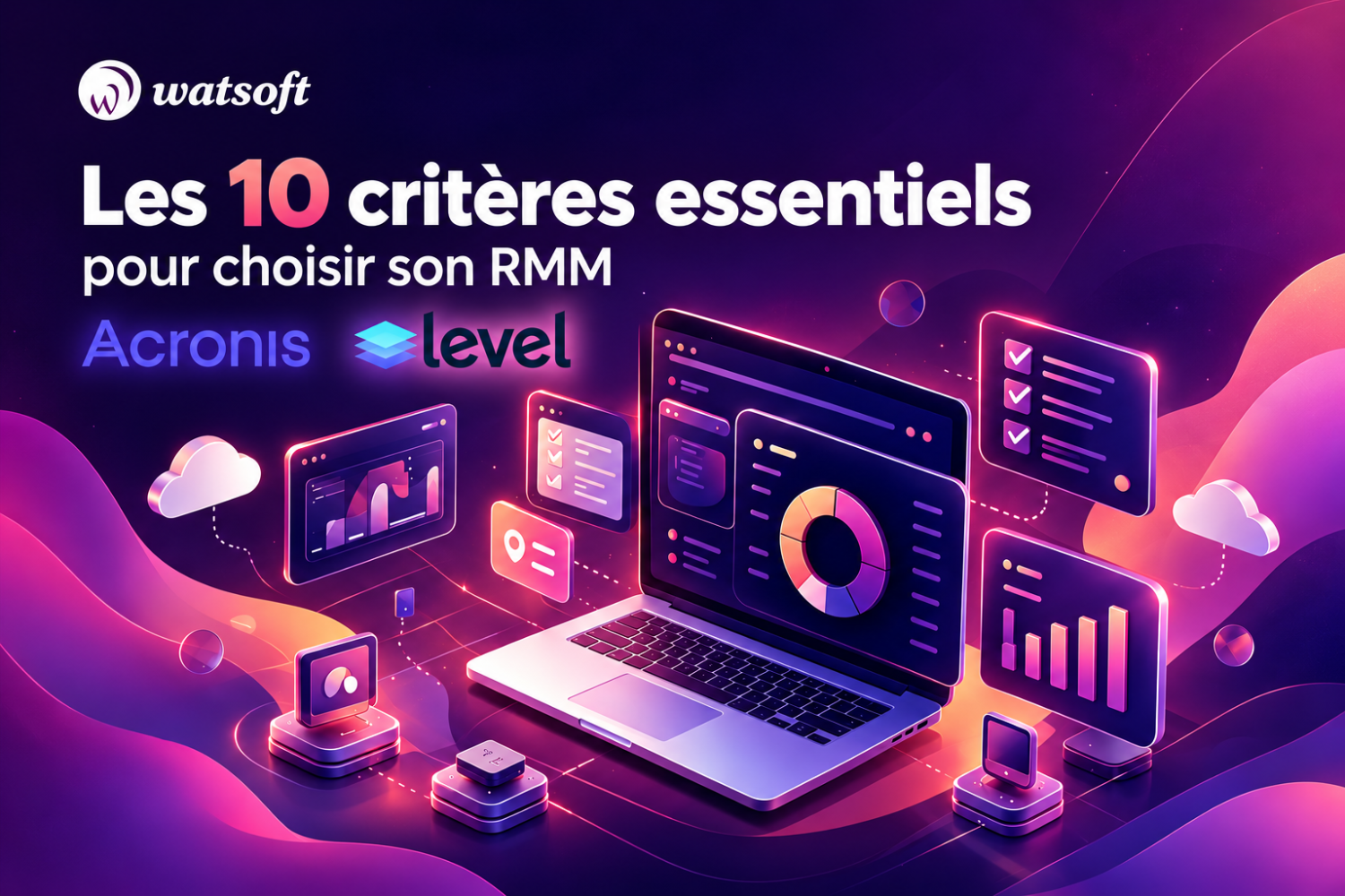 logiciel rmm