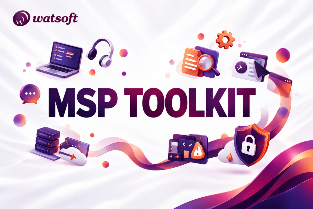 outils msp