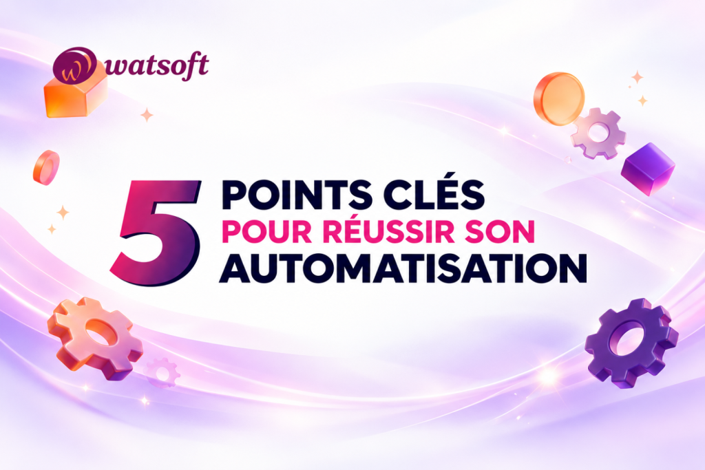 automatisation msp