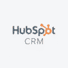 Logo hubspot