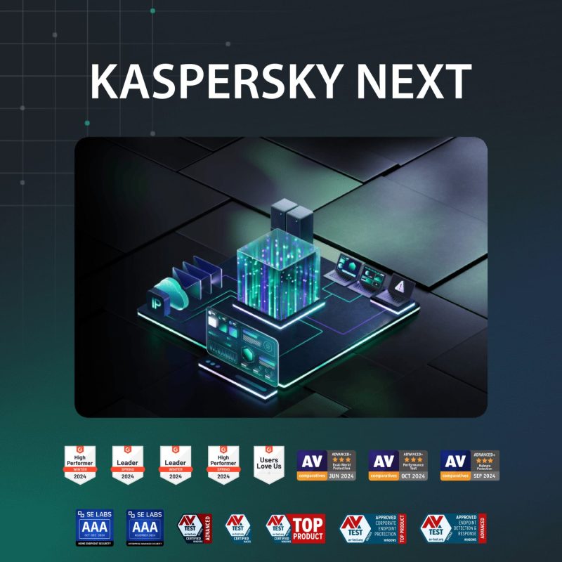 KASPERSKY NEXT