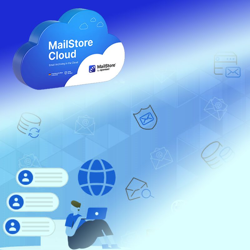 Mailstore Cloud
