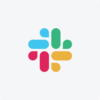 Logo slack