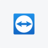 Logo teamviewer