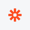 Logo Zapier